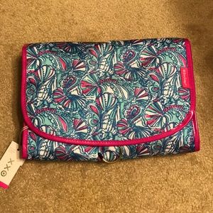 Lilly Pulitzer for Target Bags - Lilly Pulitzer for Target cosmetic travel case Lilly Pulitzer for Target Bags - Lilly Pulitzer for Target cosmetic travel case